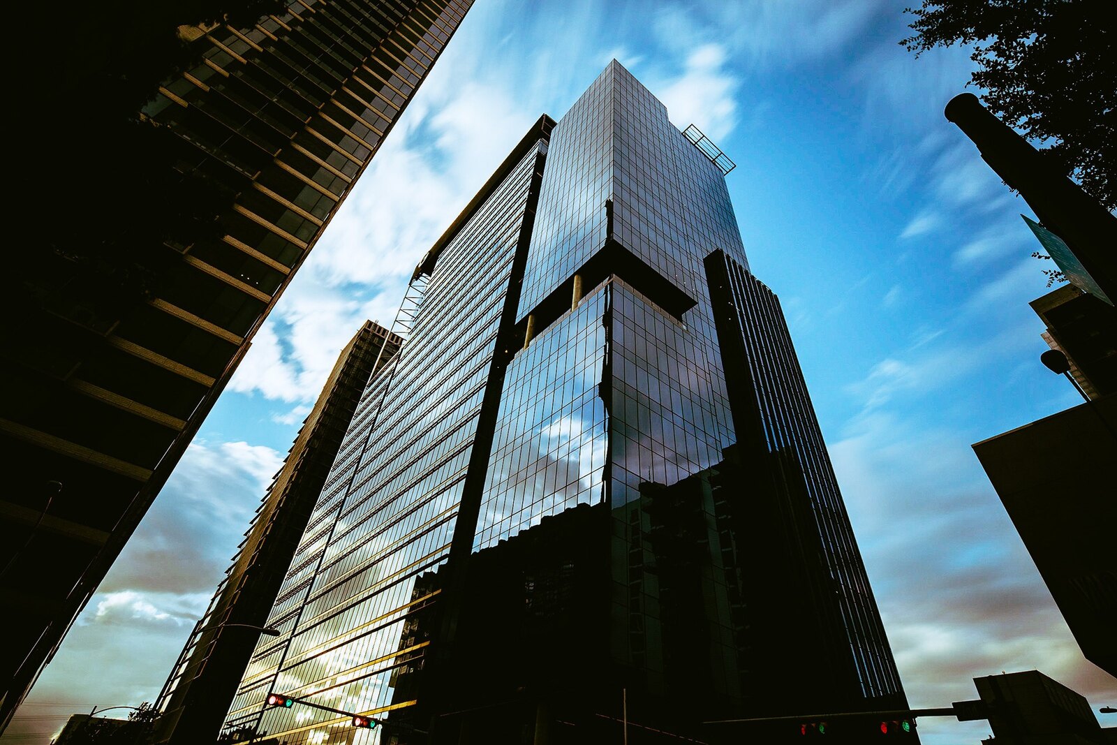 Architecture and interiors photography
