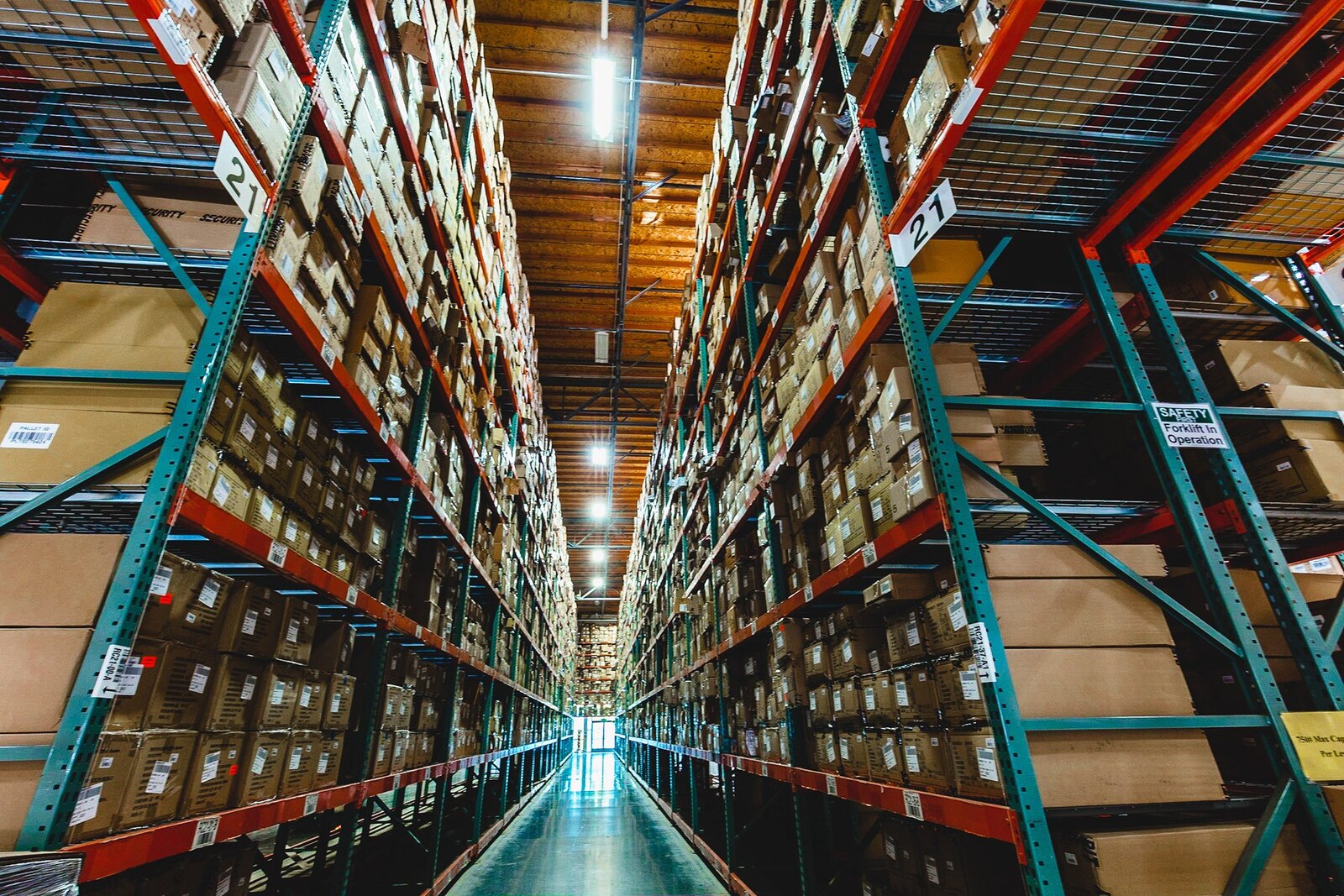 Architecture and interiors photography