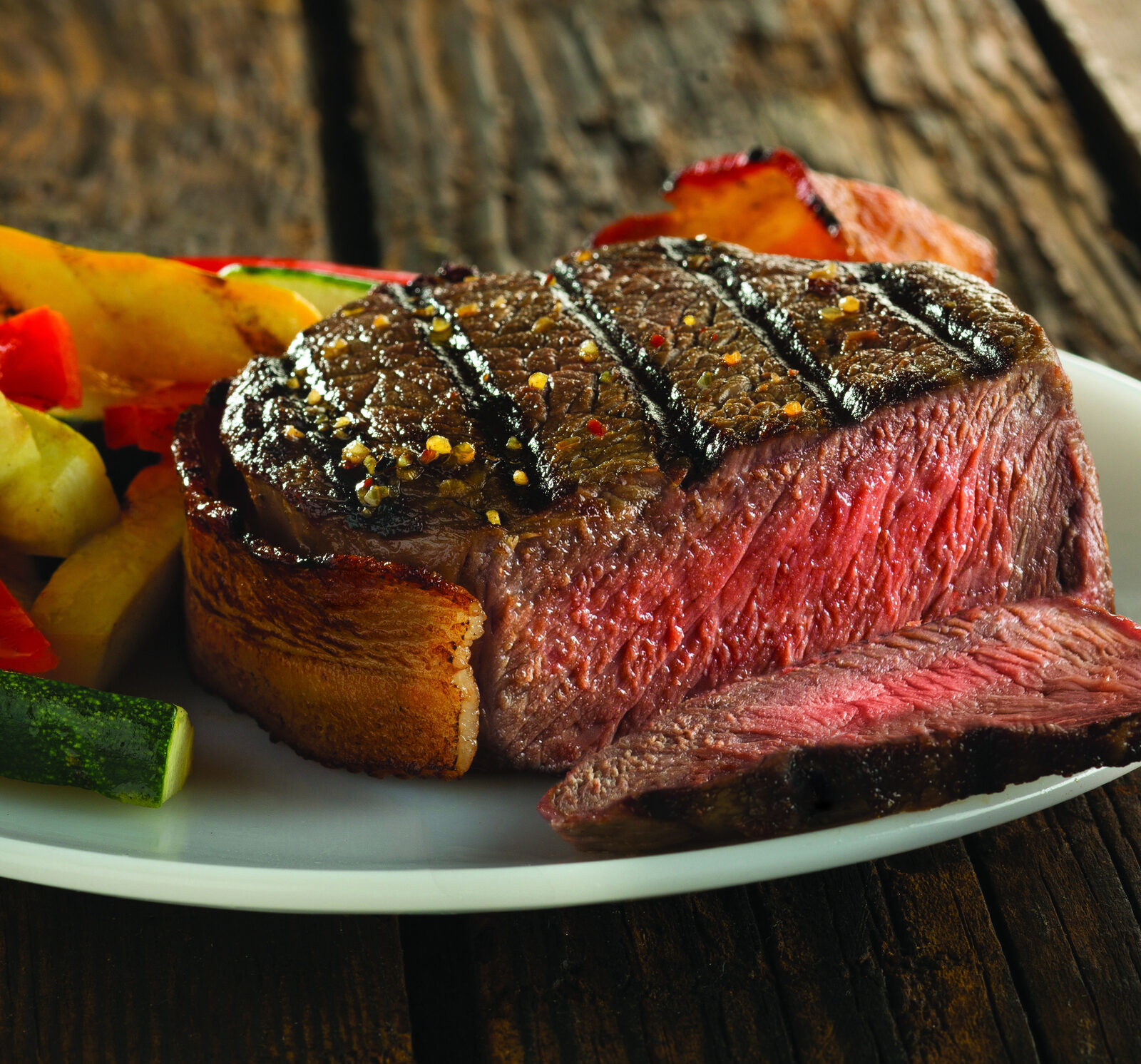 Food and beverage photography