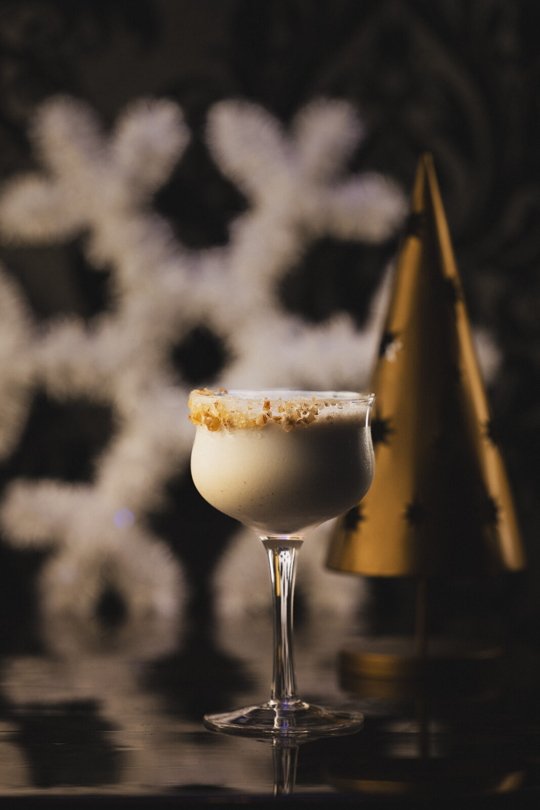 Food and beverage photography