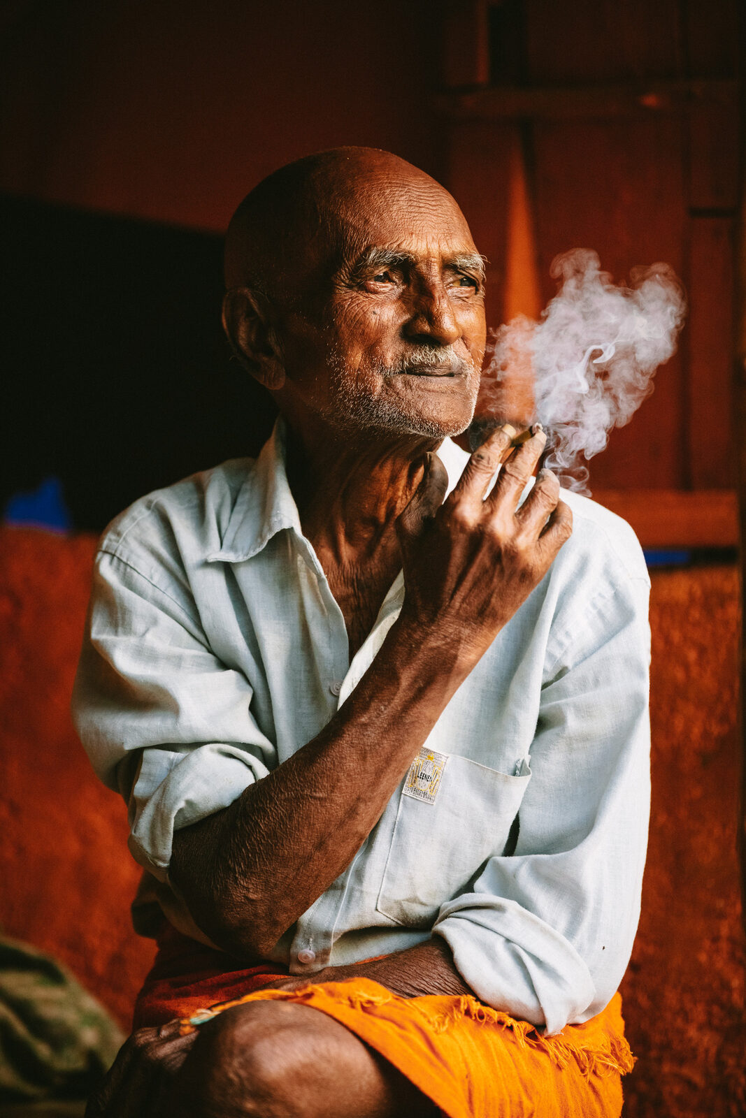 Portrait and editorial photography