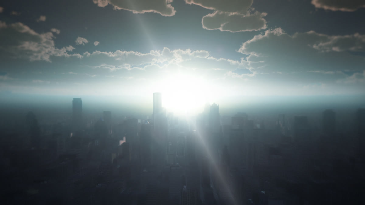 Frame from the Principal Asset Management spot