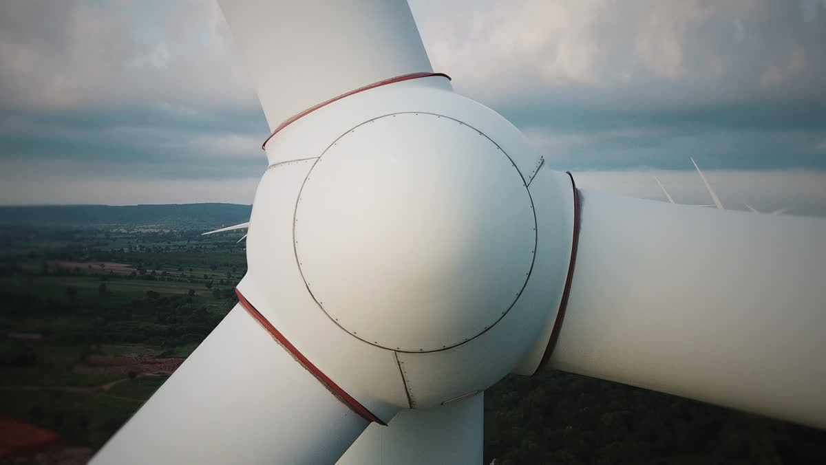 Frame from the Principal Asset Management spot